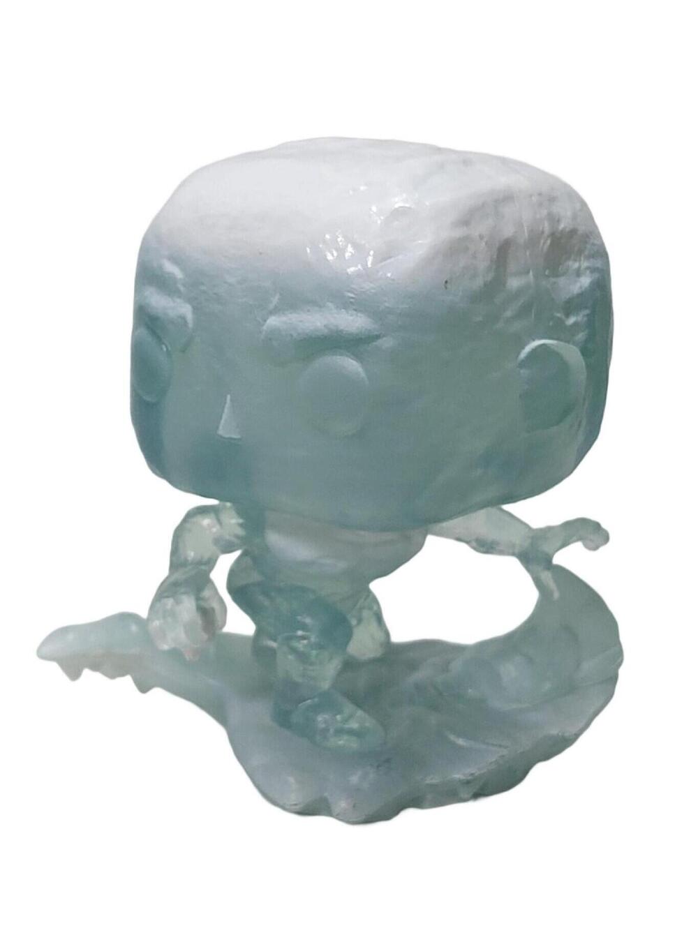 ICEMAN #504 Funko Pop! (Vaulted) Marvel 80 Years X-Men Comics